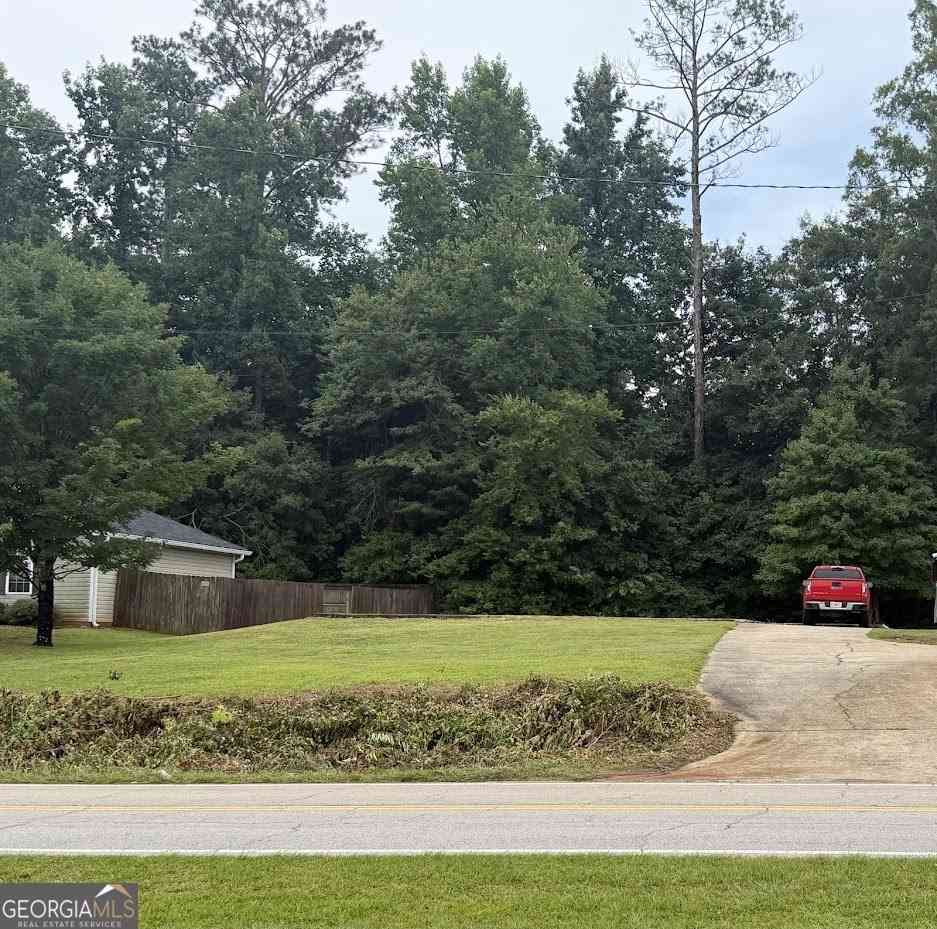 Vacant Land For Sale - 252 Old Bremen Road<br/> Carroll County, Carrollton, GA 30117