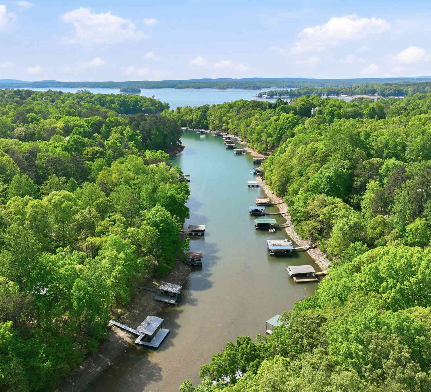 Vacant Land For Sale - 5042 Mckinsey Lane<br/> Hall County, Flowery Branch, GA 30542