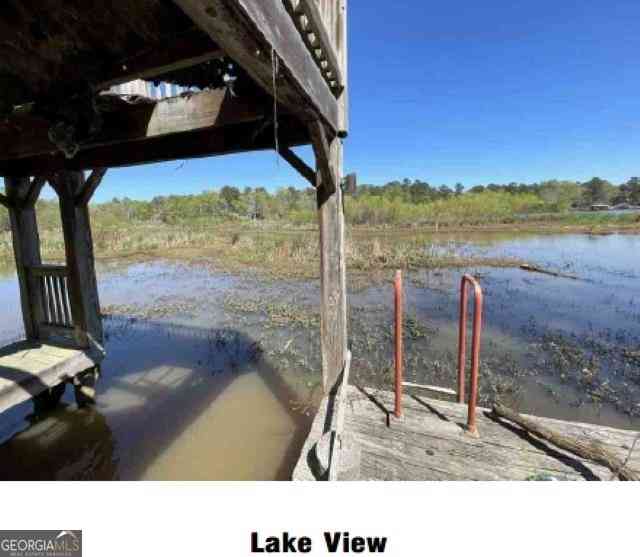 Vacant Land For Sale - 112 Flatrock Road<br/> Eatonton, GA 31024