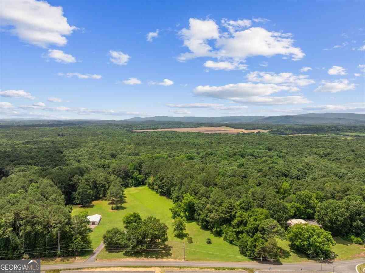 Vacant Land For Sale - 302 Tate Bend Road NW<br/> Gordon County, Calhoun, GA 30701
