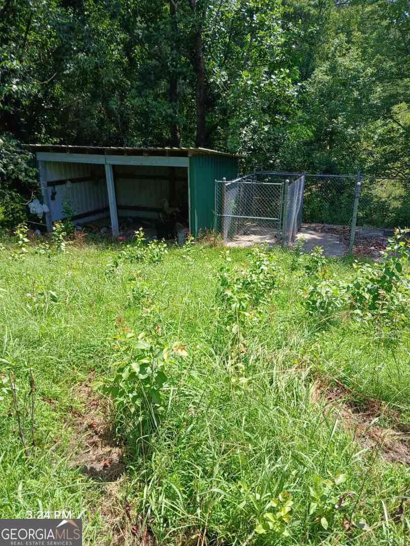 Vacant Land For Sale - 317 Rollins Lane<br/> Resaca, GA 30735