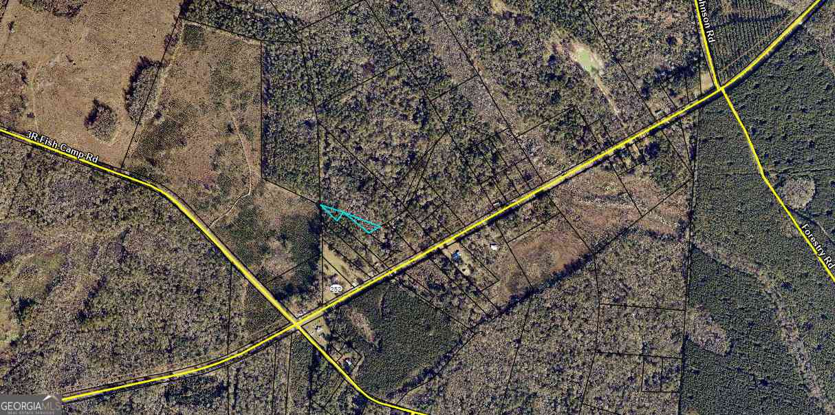 Vacant Land For Sale - Burnt Fort Road<br/> White Oak, GA 31568