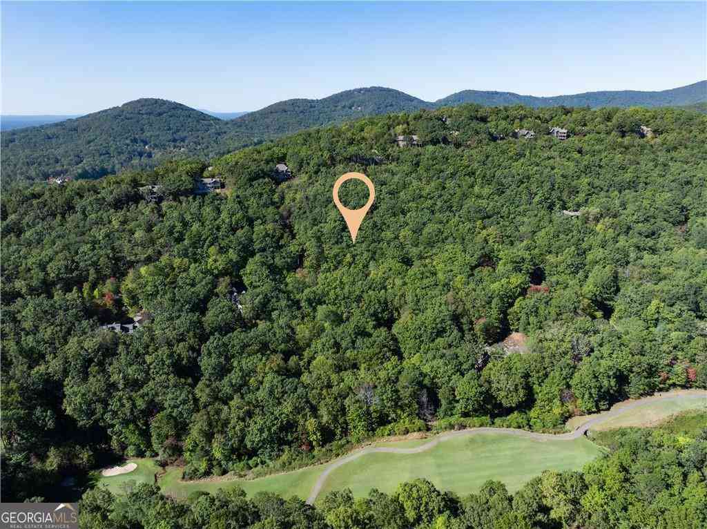 Vacant Land For Sale - 2538 Turnbury Lane<br/> Pickens County, Jasper, GA 30143