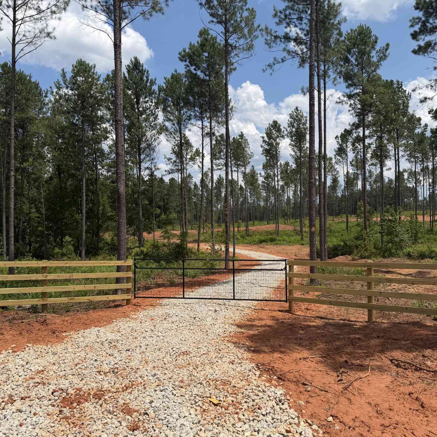 Vacant Land For Sale - 001 Nelson Road<br/> Baldwin County, Milledgeville, GA 31061