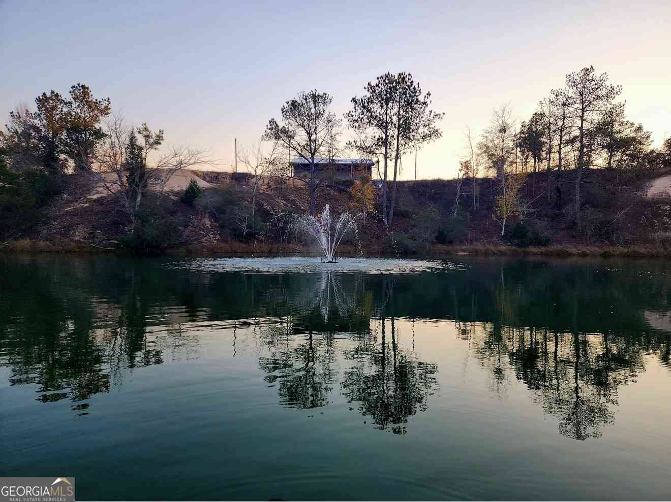 Vacant Land For Sale - Neal Road<br/> Junction City, GA 31812
