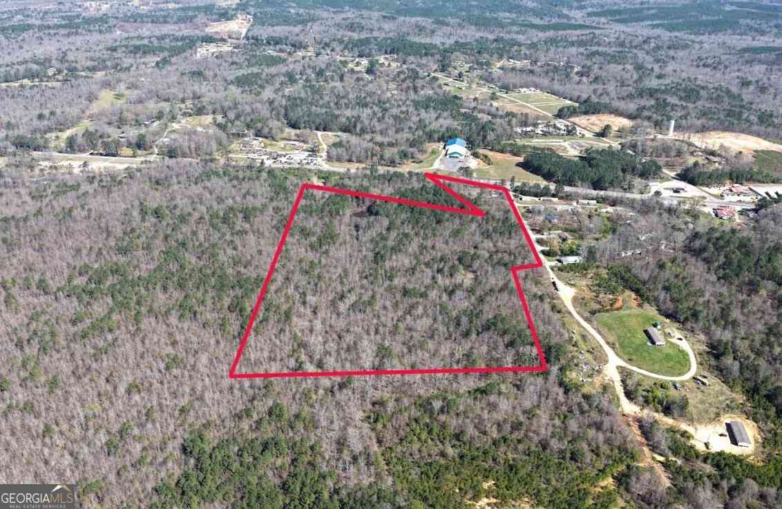 Vacant Land For Sale - Spruce Drive<br/> Marion County, Hamilton, AL 35570