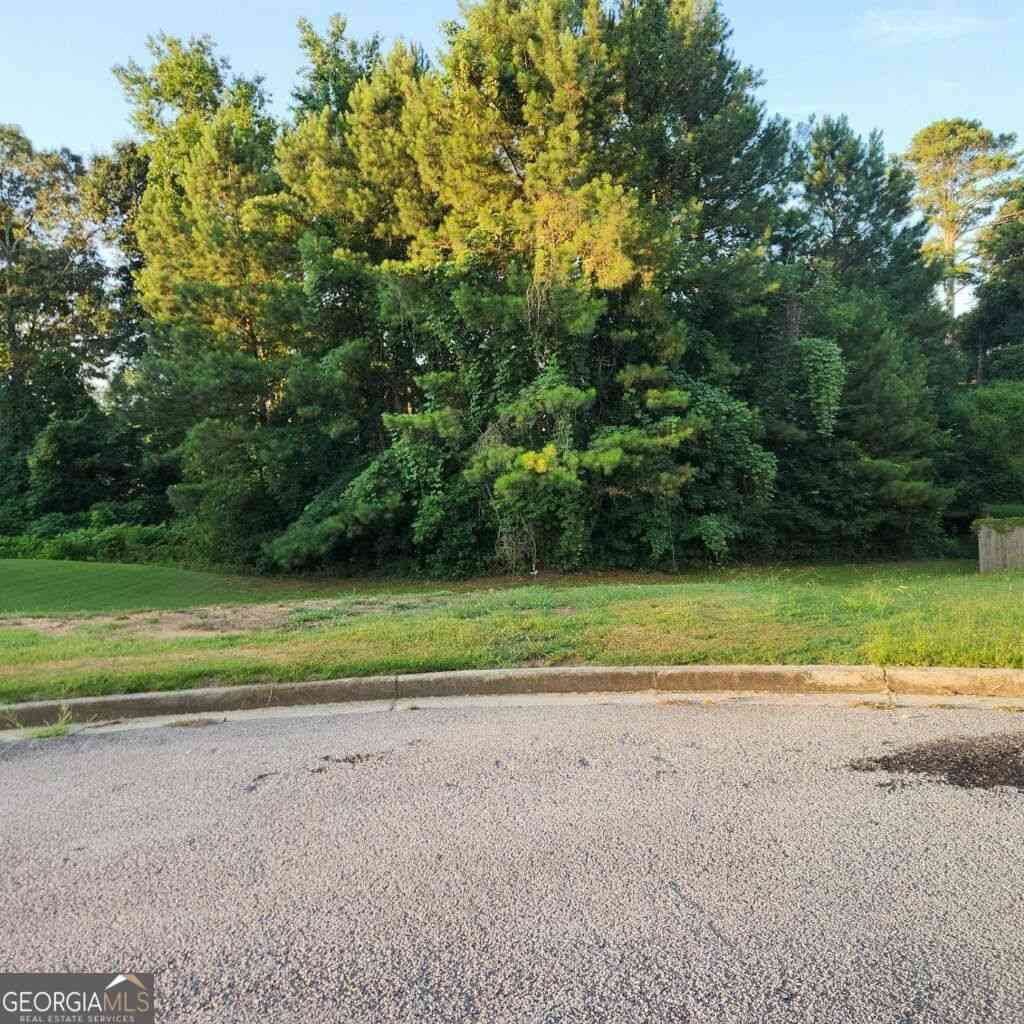 Vacant Land For Sale - 1751 Lake Edge Circle<br/> Dekalb County, Conley, GA 30288