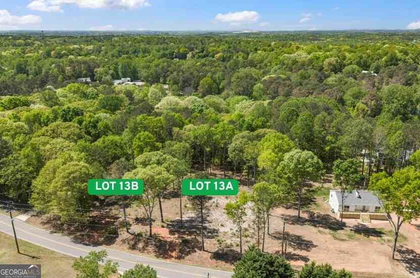 Vacant Land For Sale - 13A Riley Road<br/> Cumming, GA 30028