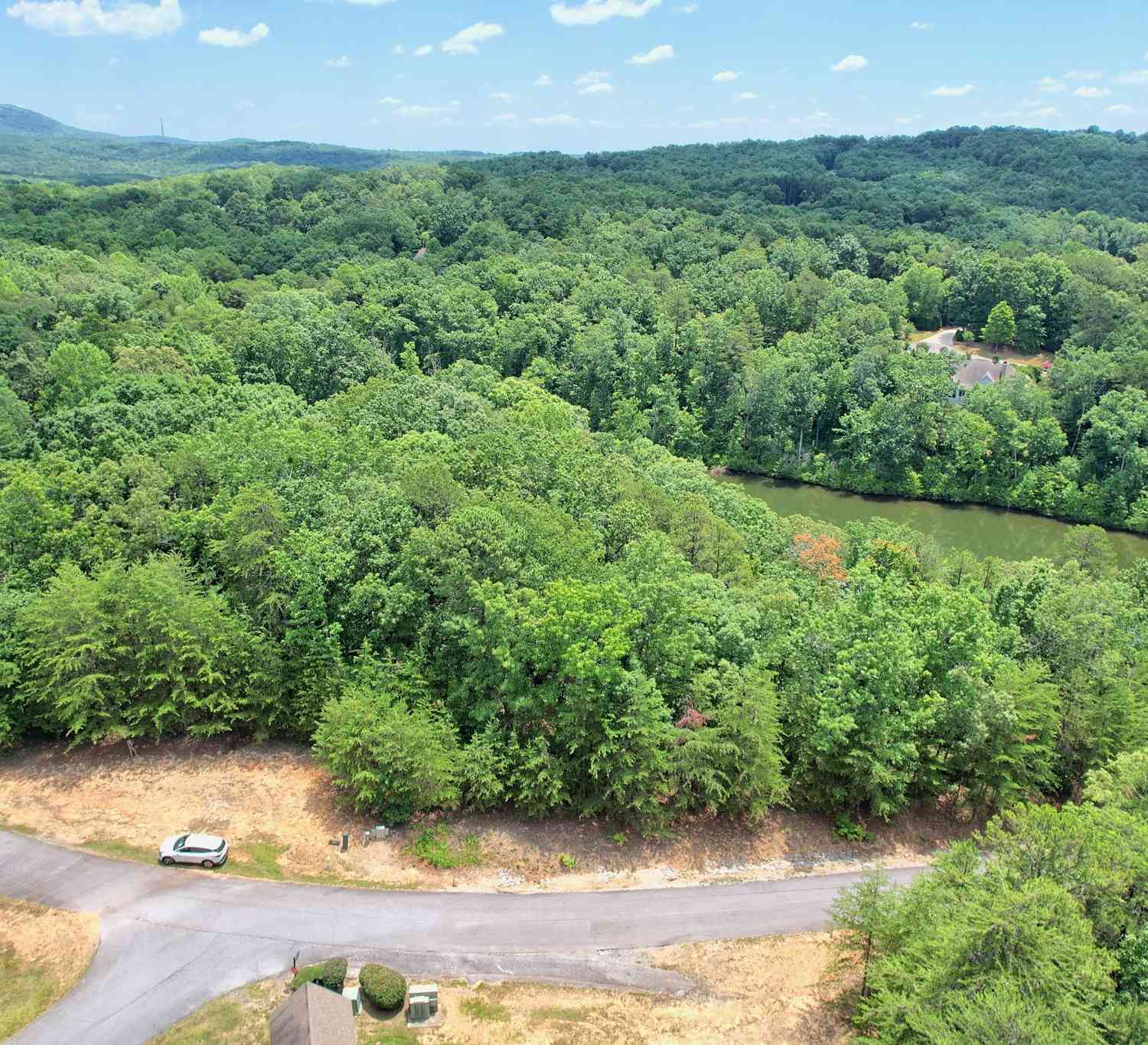 Vacant Land For Sale - Lot #6a23 Pippin Circle<br/> Habersham County, Clarkesville, GA 30523