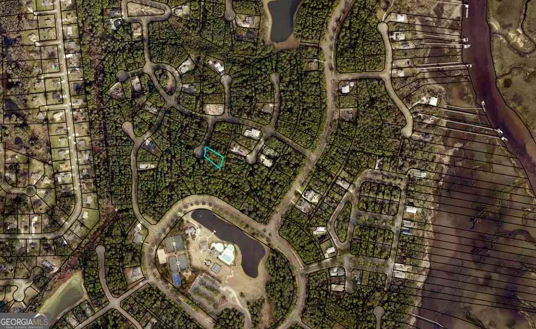 Vacant Land For Sale - Lateral Buoy Lane<br/> Camden County, Saint Marys, GA 31558