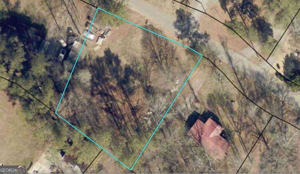 Vacant Land For Sale - 94 Valley Trail SE<br/> Acworth, GA 30101