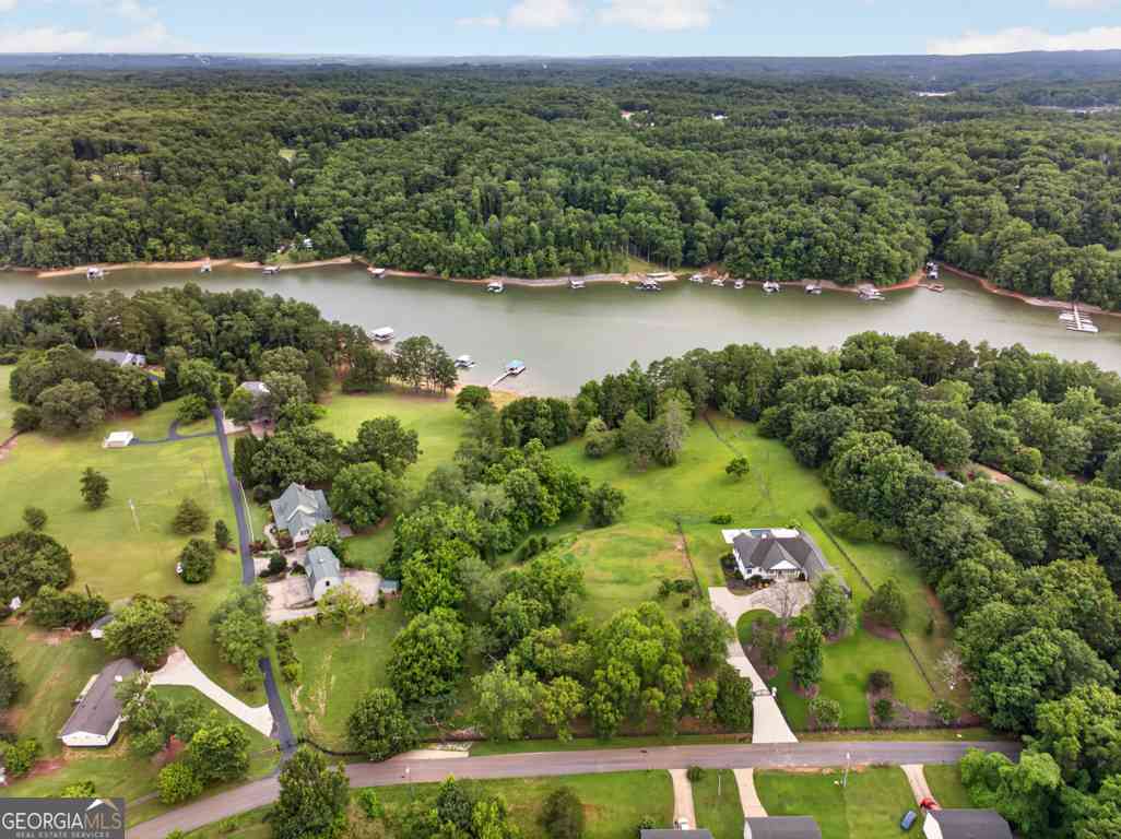 Vacant Land For Sale - 5602 Burke Lane<br/> Hall County, Gainesville, GA 30506