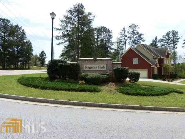 Vacant Land For Sale - 204 Benefield Court<br/> Stockbridge, GA 30281