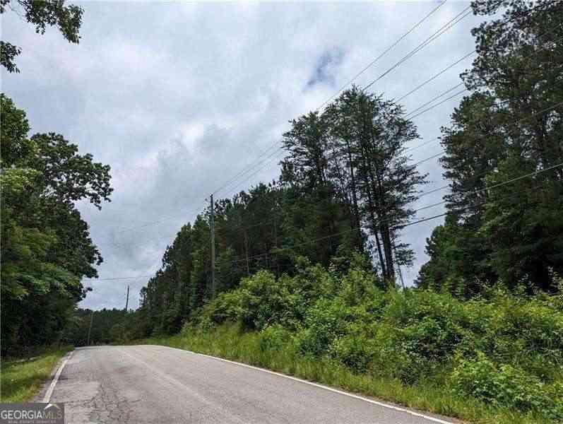 Vacant Land For Sale - 7900 Downs Road<br/> Douglas County, Winston, GA 30187