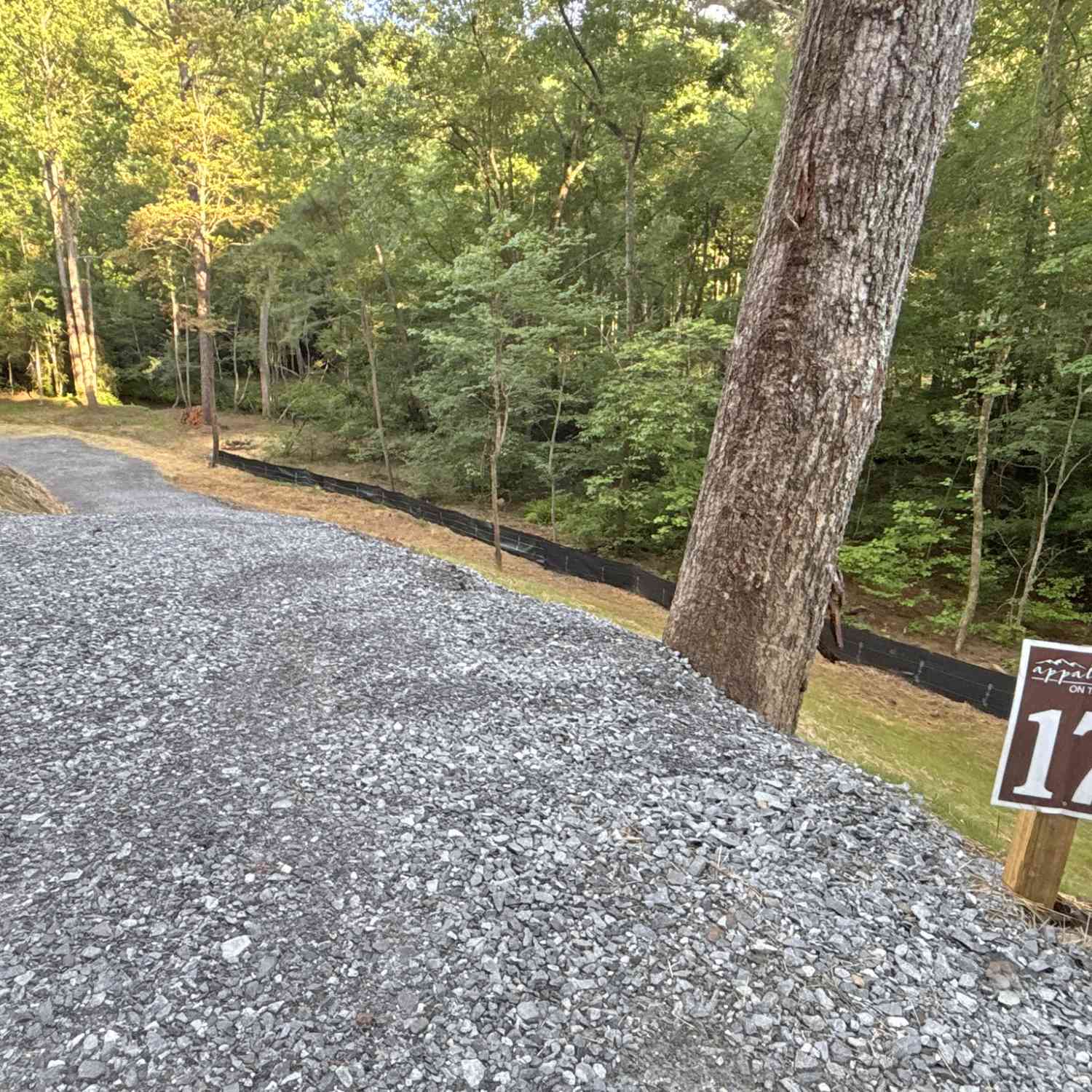 Vacant Land For Sale - LOT 17 Mt. Springer Road<br/> Gilmer County, Ellijay, GA 30540