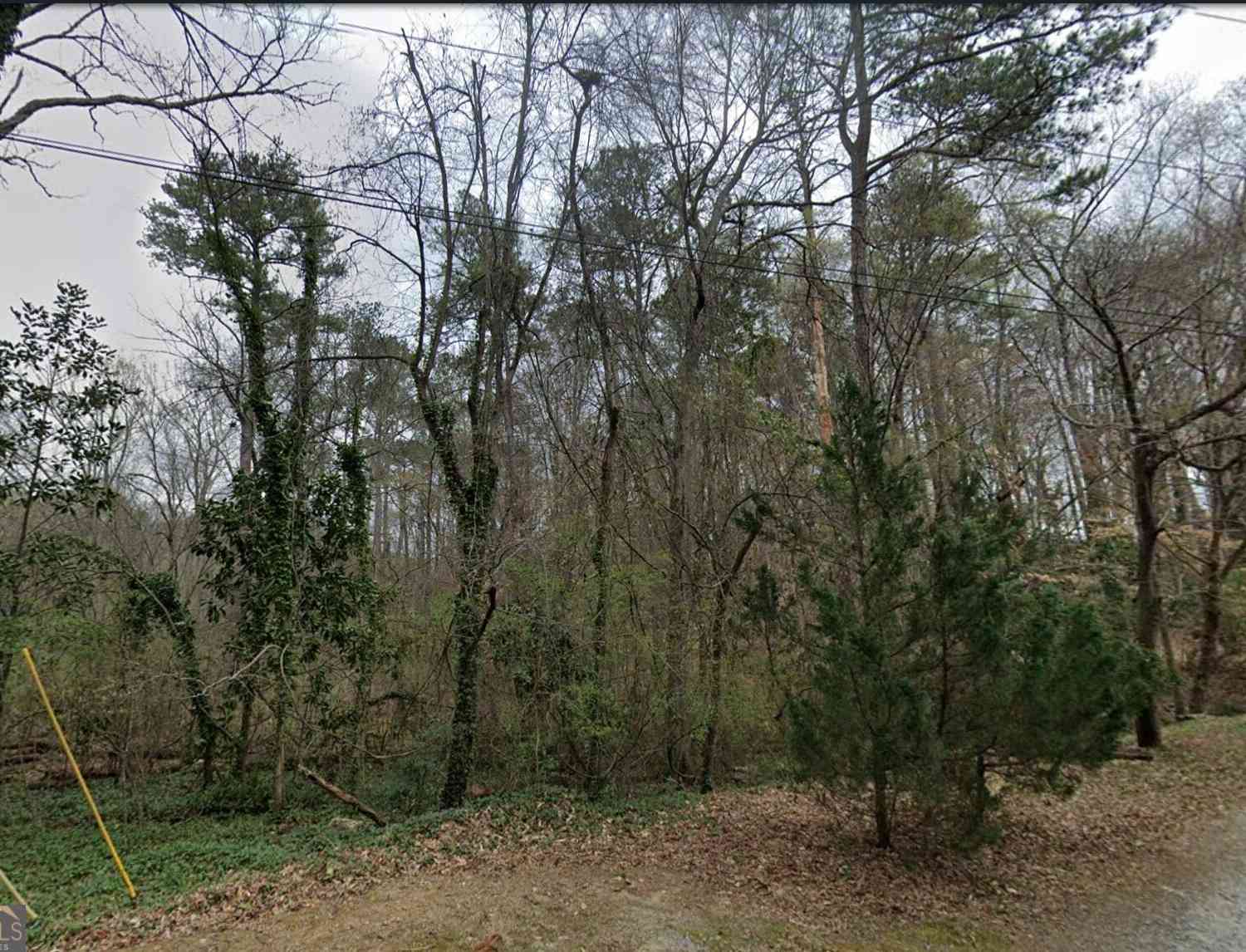 Vacant Land For Sale - 5550 Pine Grove Dr<br/> Cobb County, Austell, GA 30106