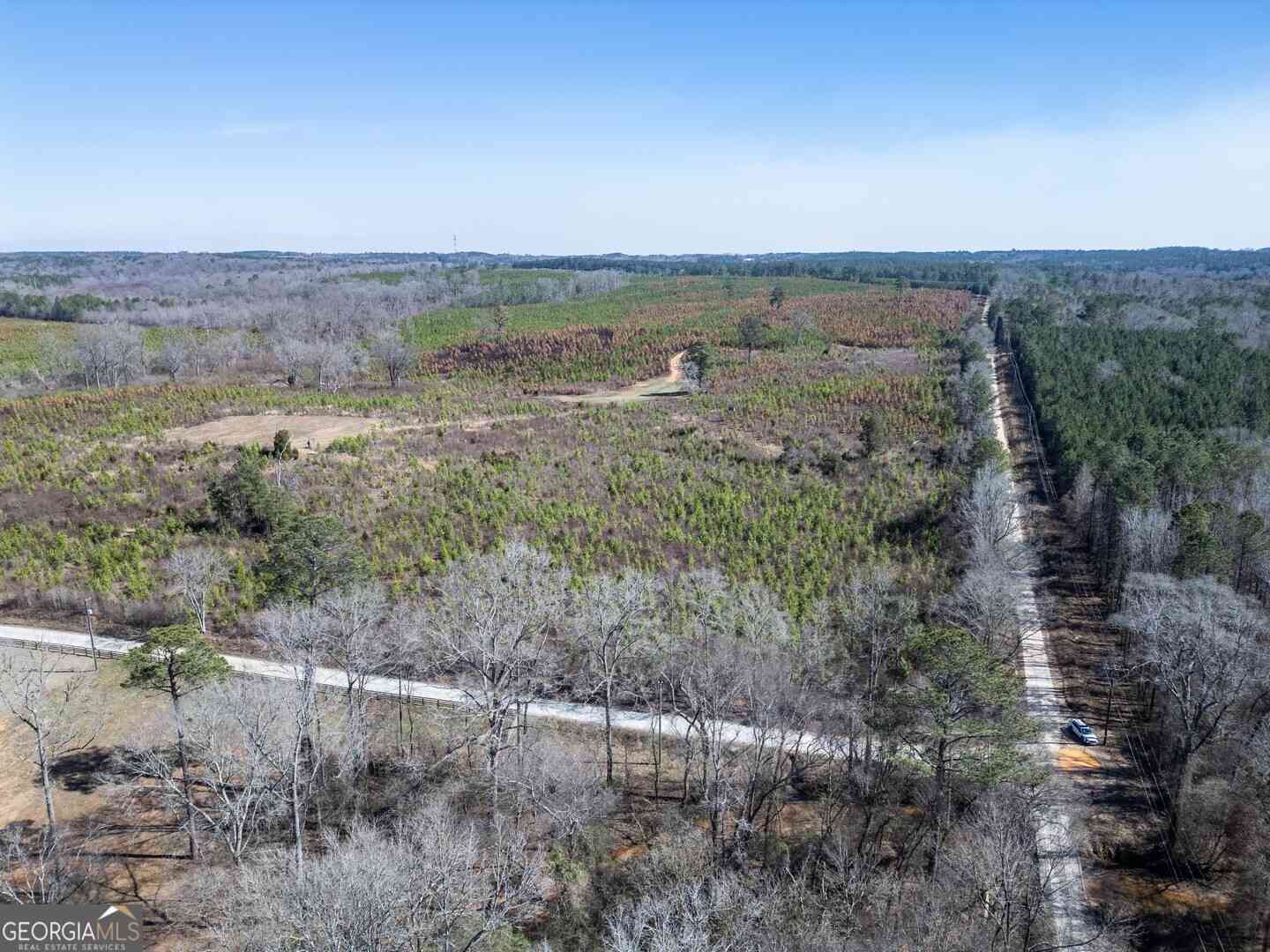 Vacant Land For Sale - Millen Road #19<br/> Monticello, GA 31064