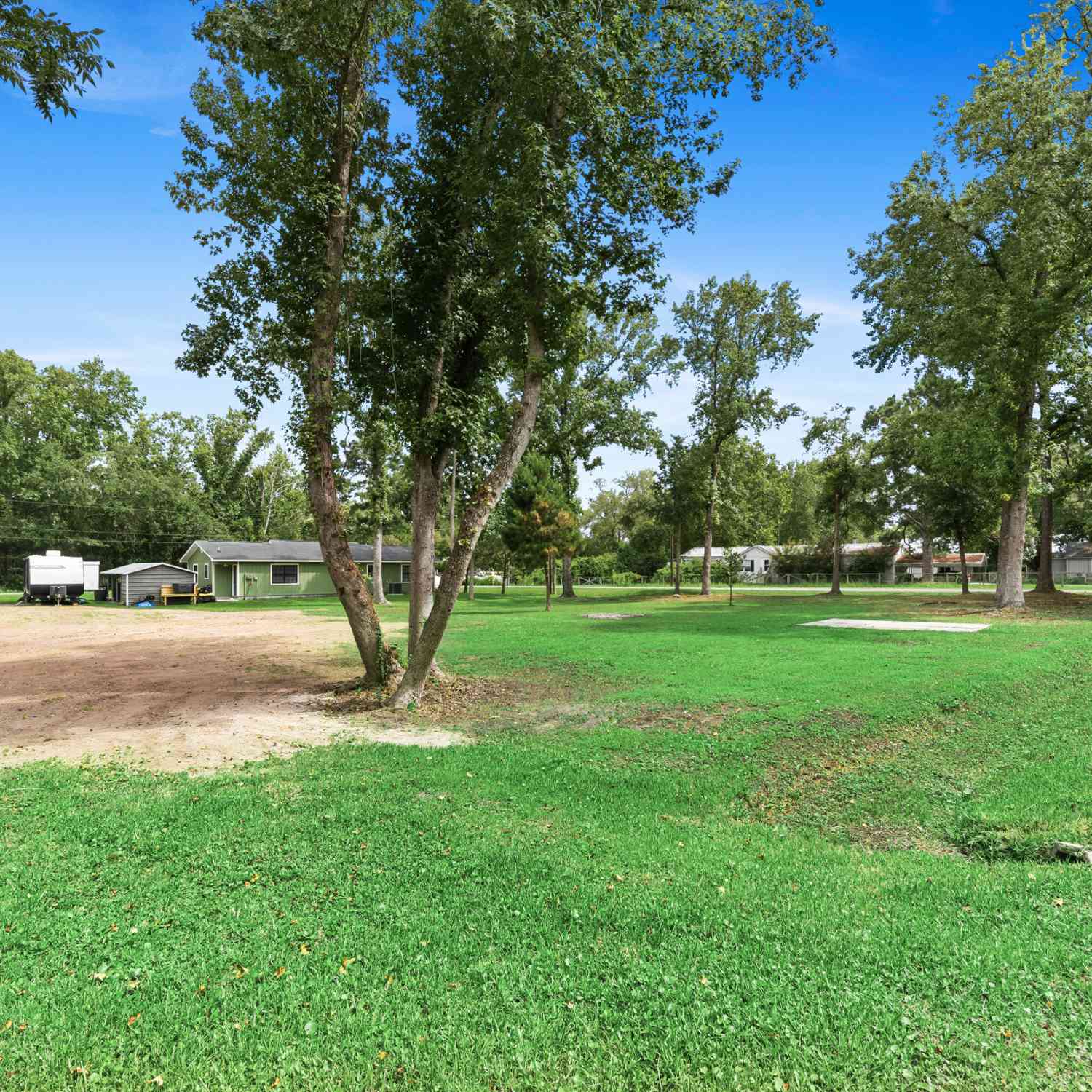Vacant Land For Sale - Bay Street<br/> Camden County, Saint Marys, GA 31558