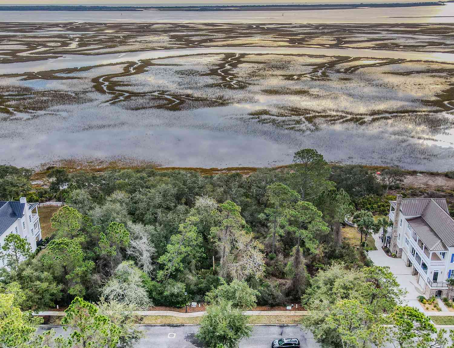 Vacant Land For Sale - LOT 313 Charleston Way<br/> Camden County, Saint Marys, GA 31558