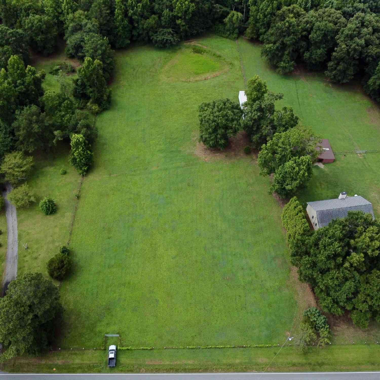 Vacant Land For Sale - 130 Ballground Rd<br/> Newton County, Covington, GA 30014