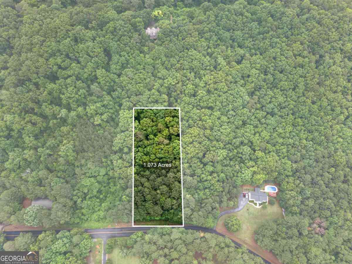 Vacant Land For Sale - Chateau Drive<br/> Rome, GA 30161