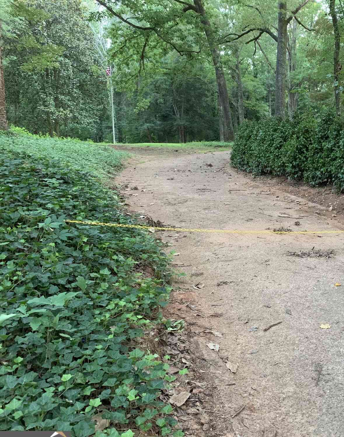 Vacant Land For Sale - 710 Broadland Road NW<br/> Fulton County, Atlanta, GA 30327