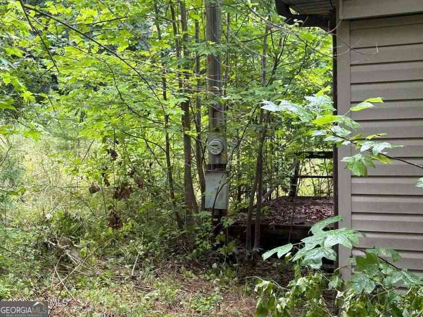 Vacant Land For Sale - 106 Pleasant Hill Road<br/> Murphy, NC 28906