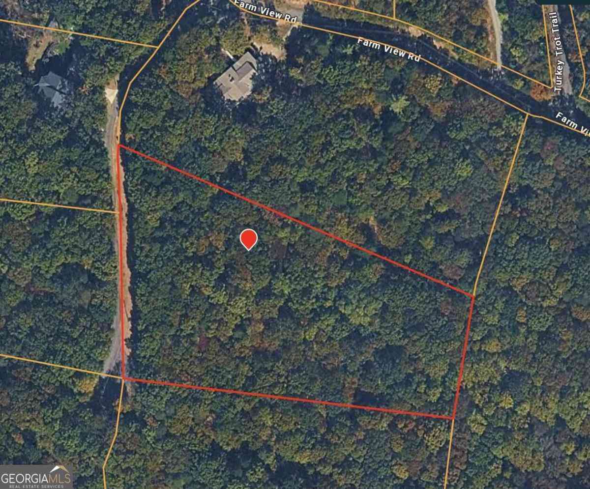 Vacant Land For Sale - - W Farmview Road<br/> Gilmer County, Ellijay, GA 30175