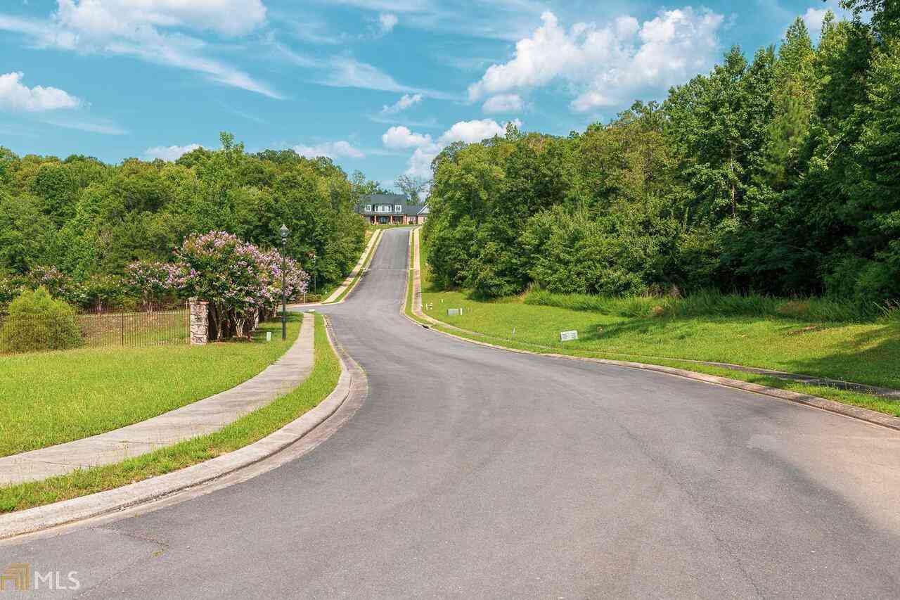 Vacant Land For Sale - 6 Jewell Drive #LOT 21<br/> Rome, GA 30161