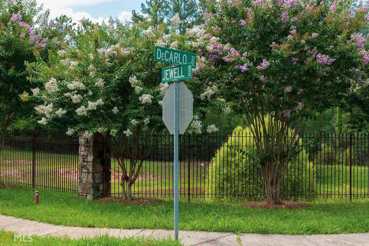 Vacant Land For Sale - 8 Jewell Drive #LOT 20<br/> Rome, GA 30161