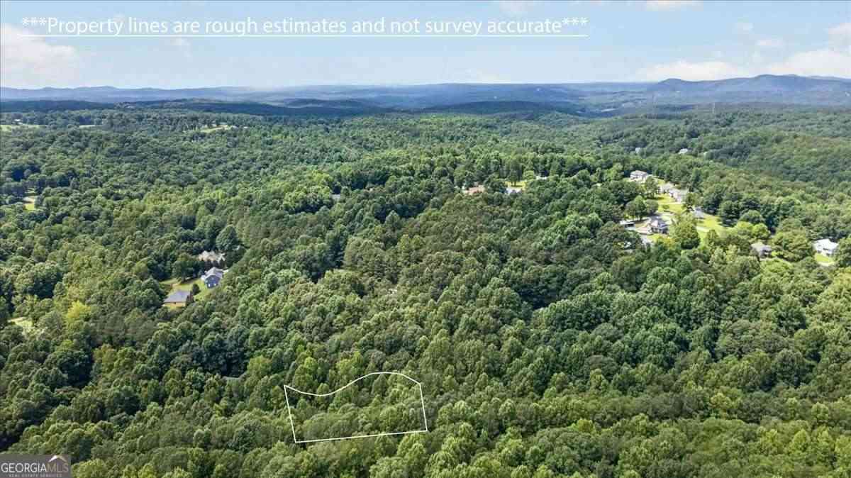 Vacant Land For Sale - Ginger Drive<br/> Pickens County, Jasper, GA 30143