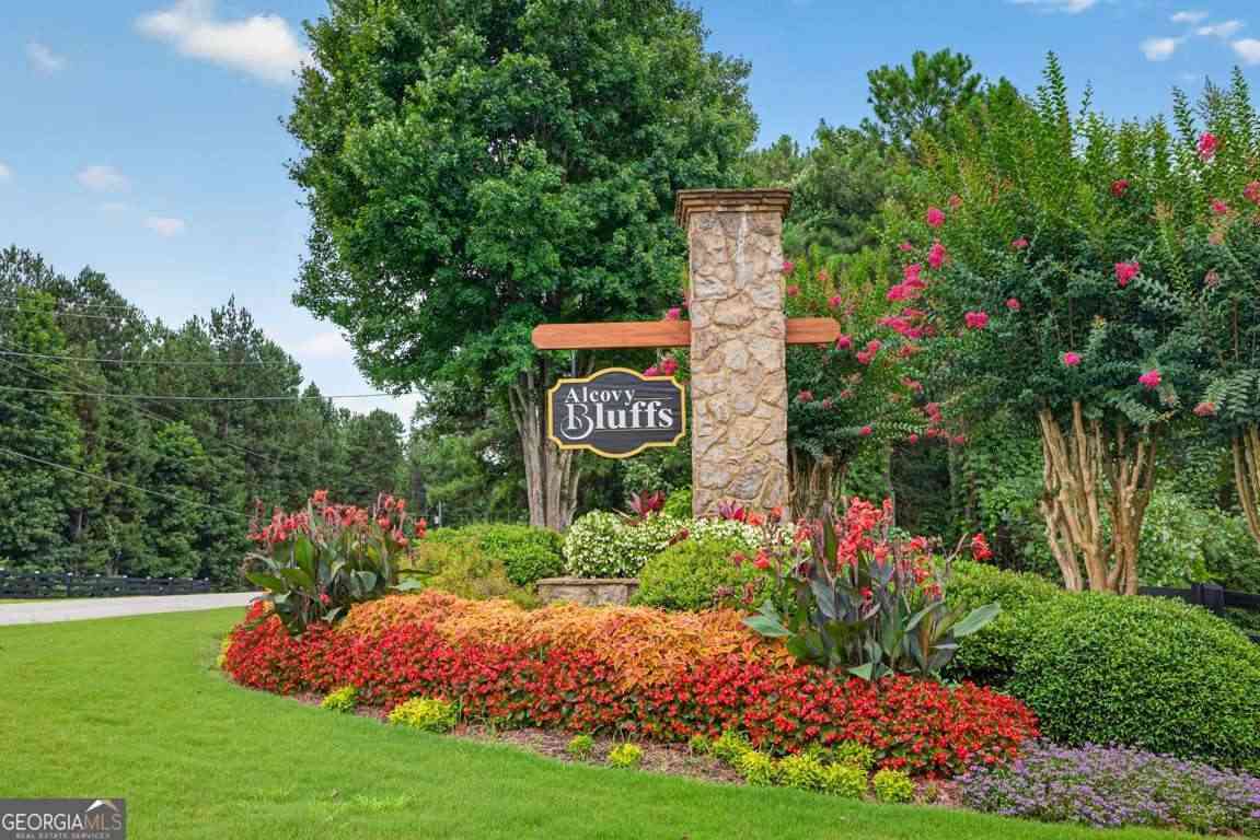 Vacant Land For Sale - 4024 Paulette Drive<br/> Walton County, Monroe, GA 30656