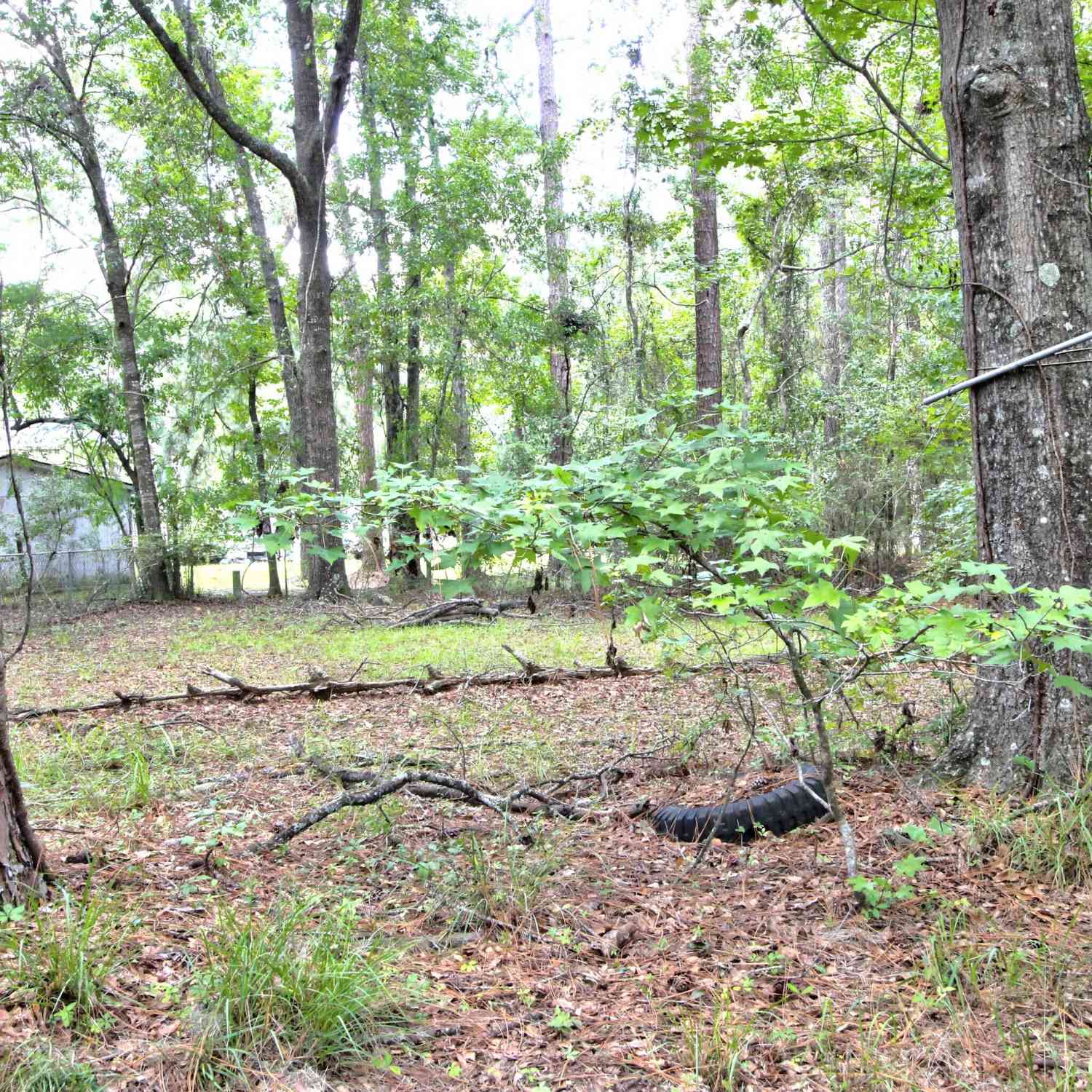 Vacant Land For Sale - 413 Wallace Circle<br/> Bloomingdale, GA 31302