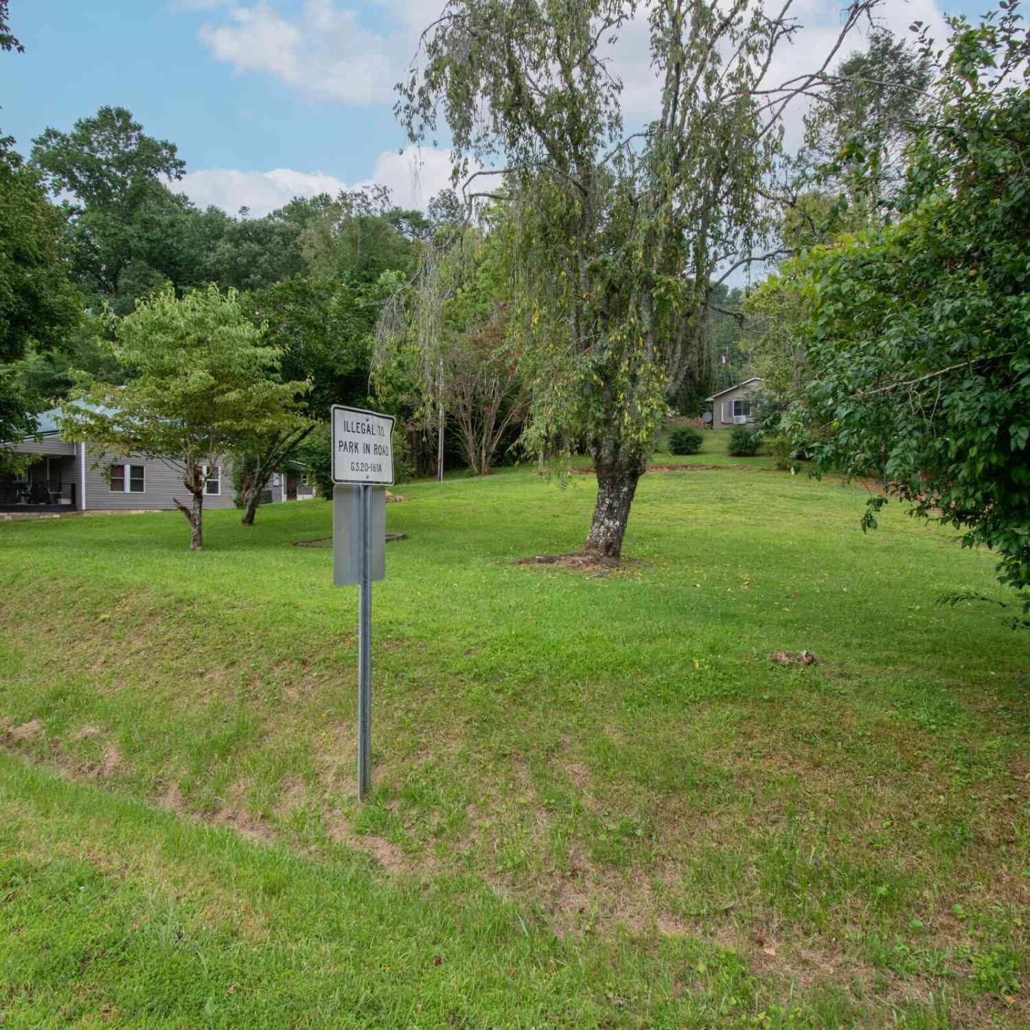 Vacant Land For Sale - 5 Hannah Lane<br/> Murphy, NC 28906
