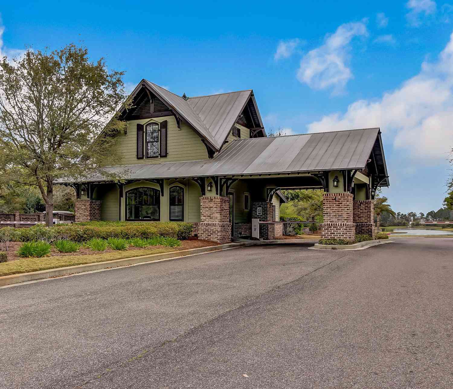 Vacant Land For Sale - 121 Wards Lane<br/> Saint Marys, GA 31558