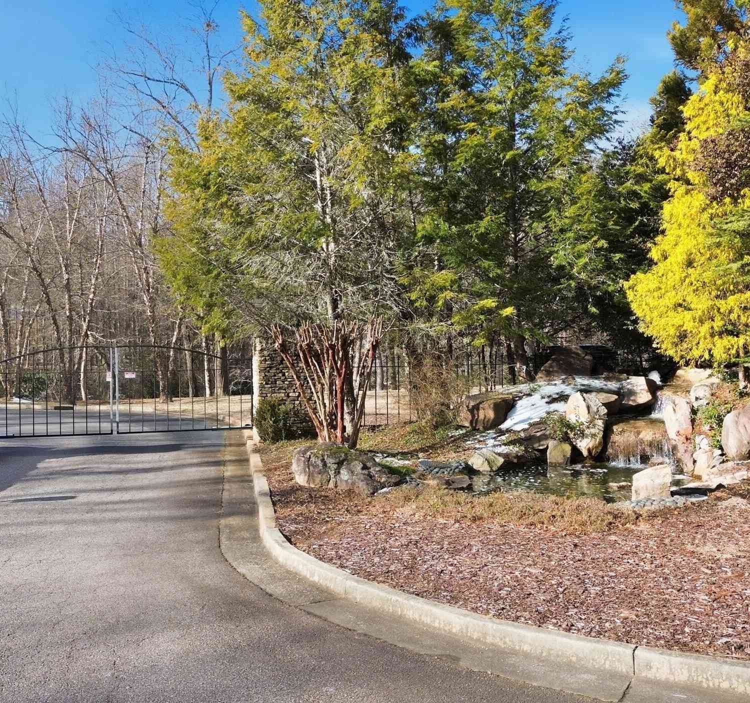 Vacant Land For Sale - Shoals View<br/> Habersham County, Clarkesville, GA 30523