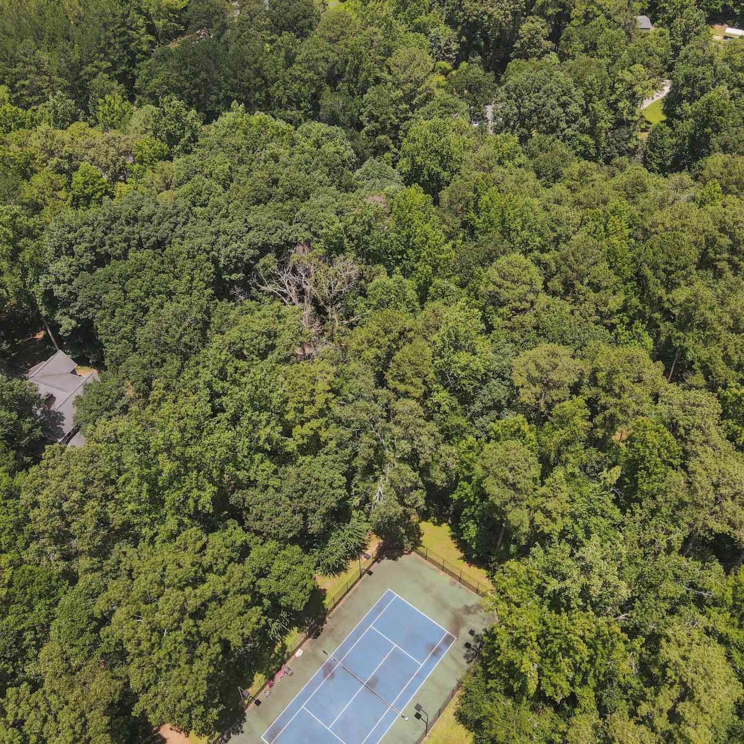 Vacant Land For Sale - Griffin Mountain Trail Trail NE<br/> Rockdale County, Conyers, GA 30013