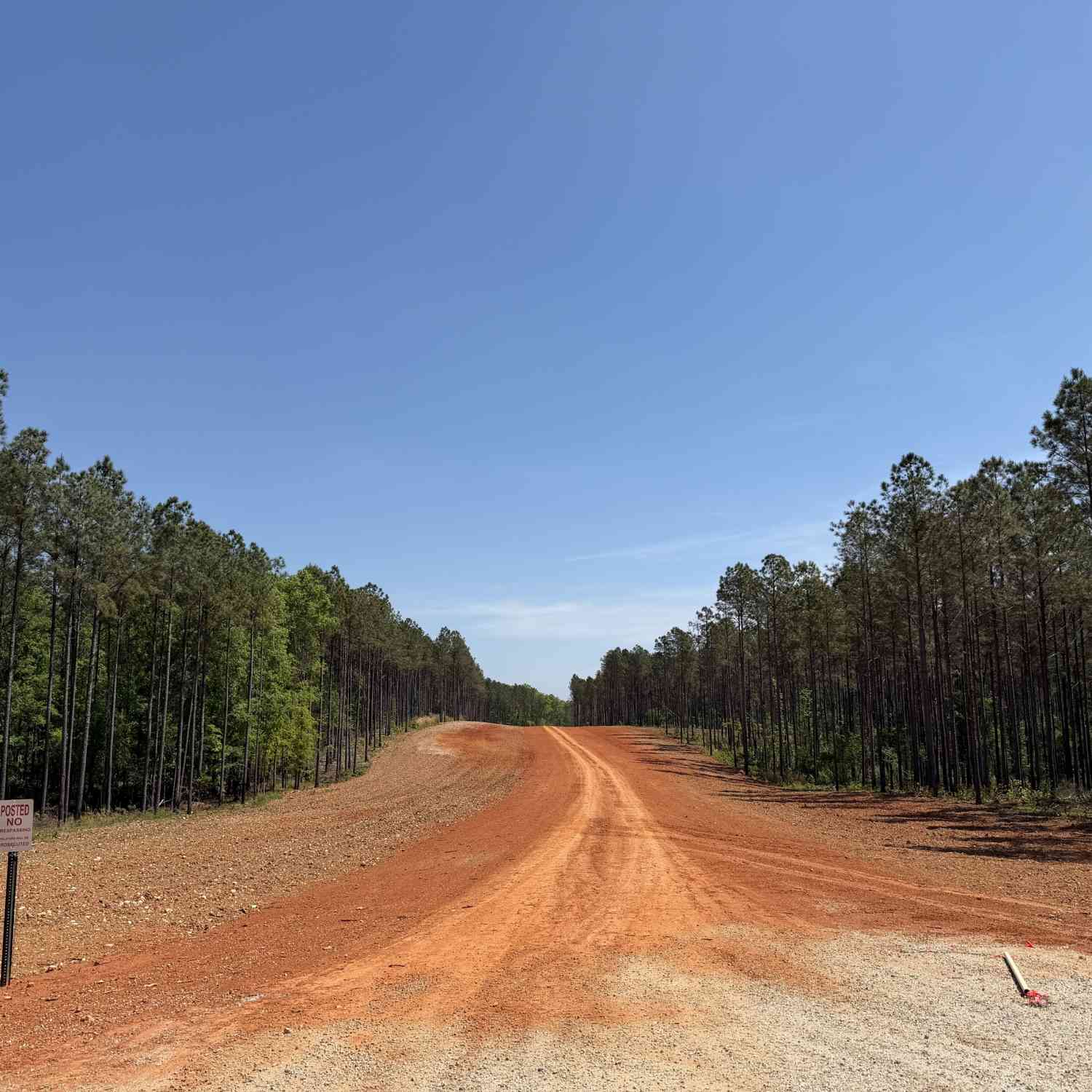 Vacant Land For Sale - 1000 Hidden Harbor Road<br/> Lincolnton, GA 30817