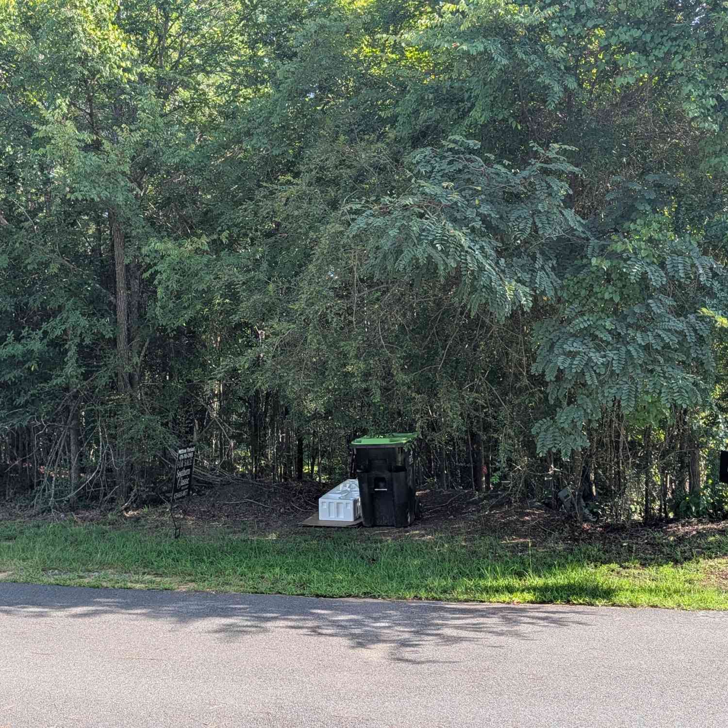 Vacant Land For Sale - 186 Masters Cove<br/> Macon, GA 31211