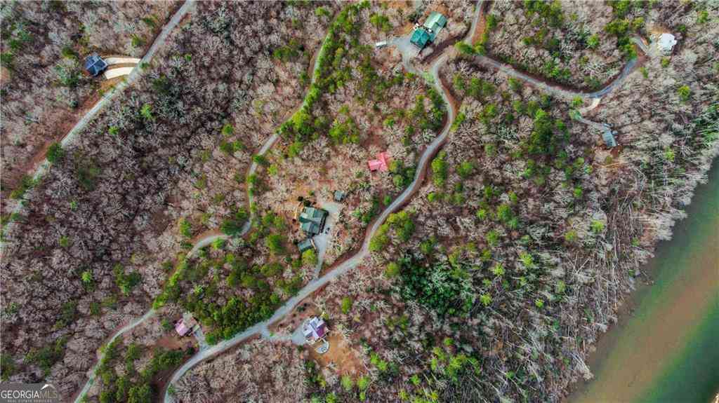 Vacant Land For Sale - LT941 Myna Drive<br/> Gilmer County, Ellijay, GA 30540