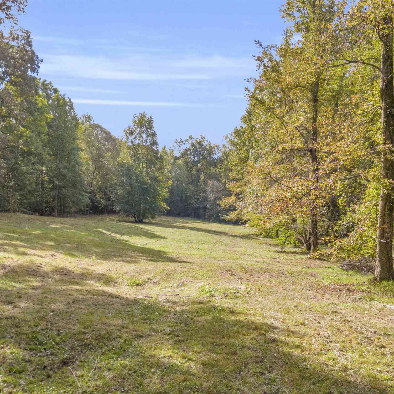 Vacant Land For Sale - TR 5 Turner Road<br/> Cleveland, GA 30528