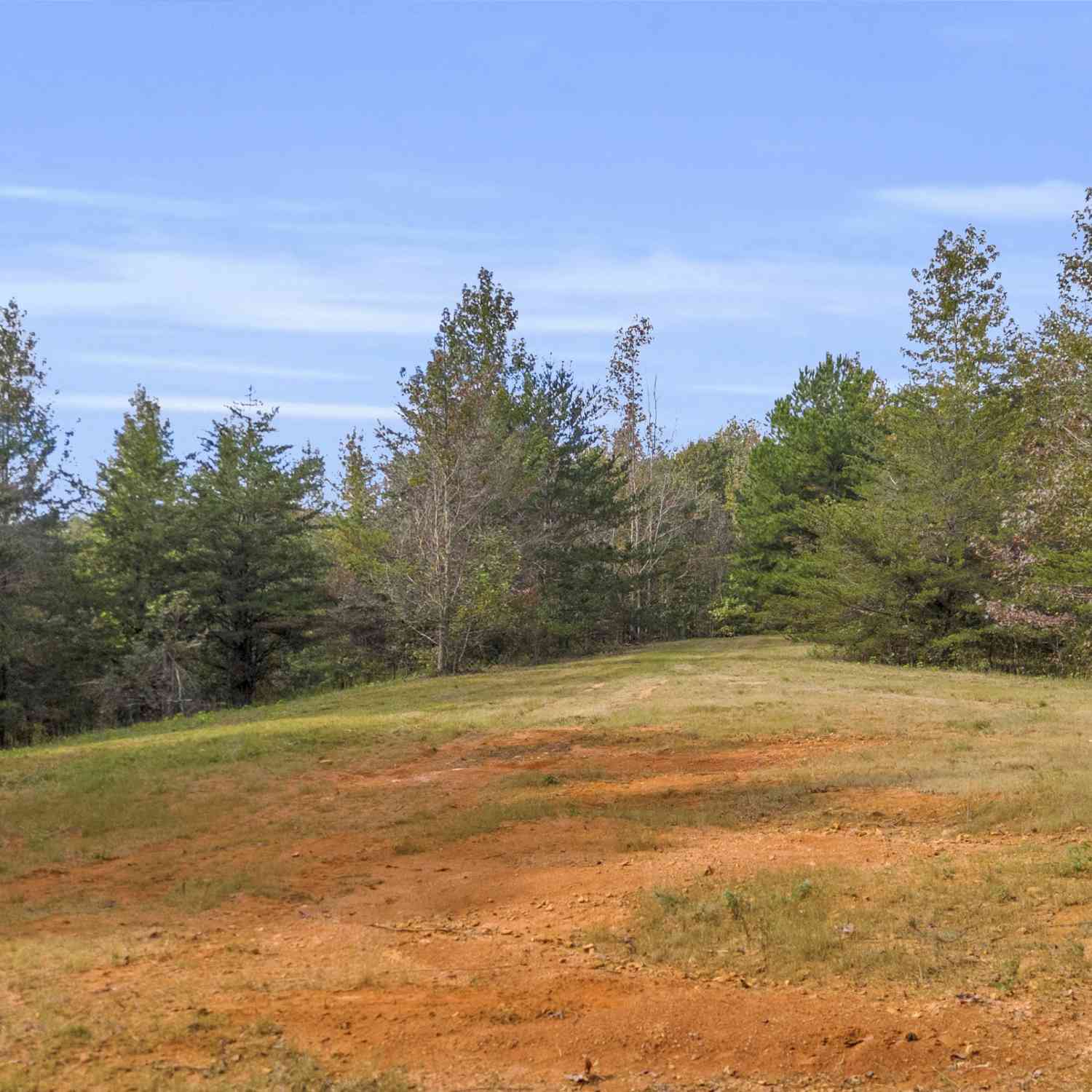 Vacant Land For Sale - TR 6 Turner Road<br/> Cleveland, GA 30528