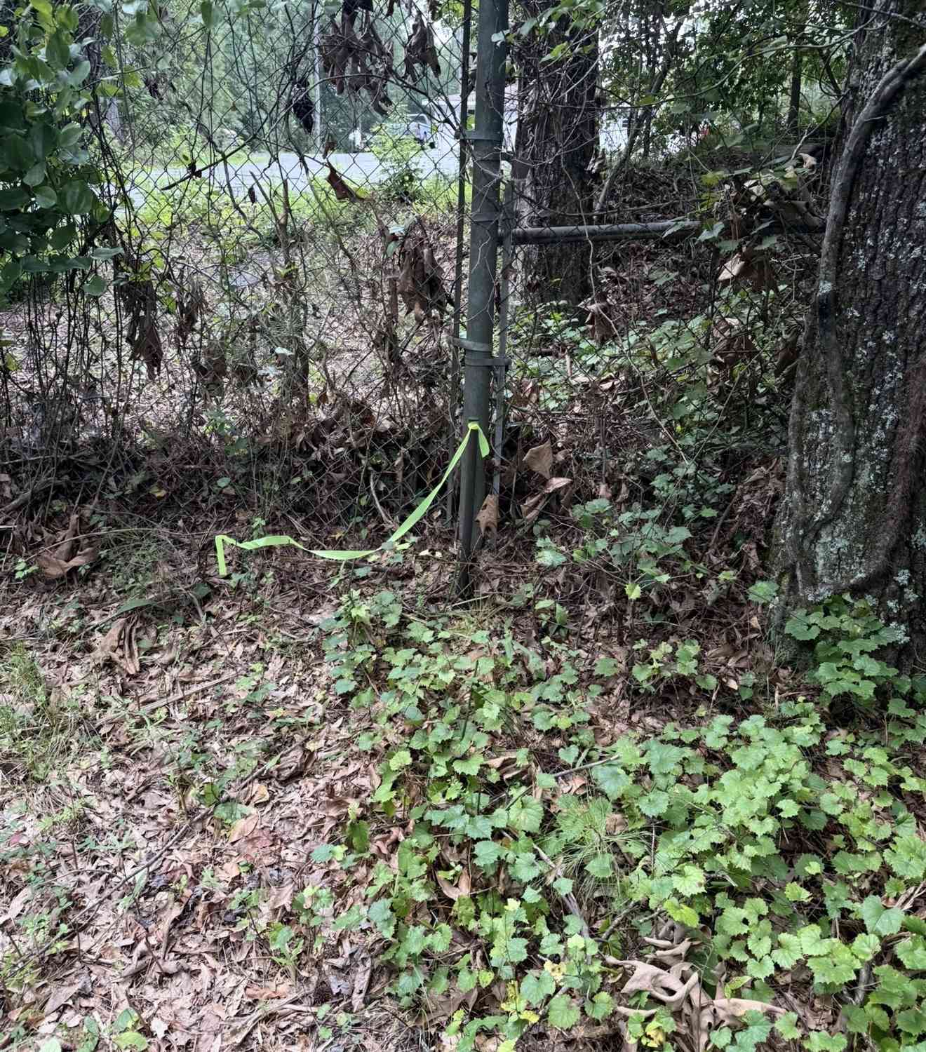 Vacant Land For Sale - 3343 Powder Springs Road<br/> Powder Springs, GA 30127