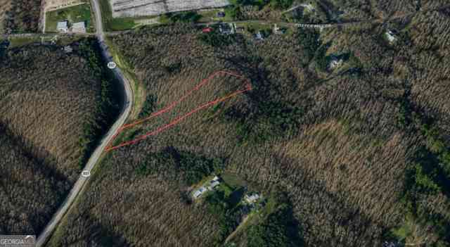 Vacant Land For Sale - LOT 40 Shattuck Industrial Boulevard<br/> Lafayette, GA 30728
