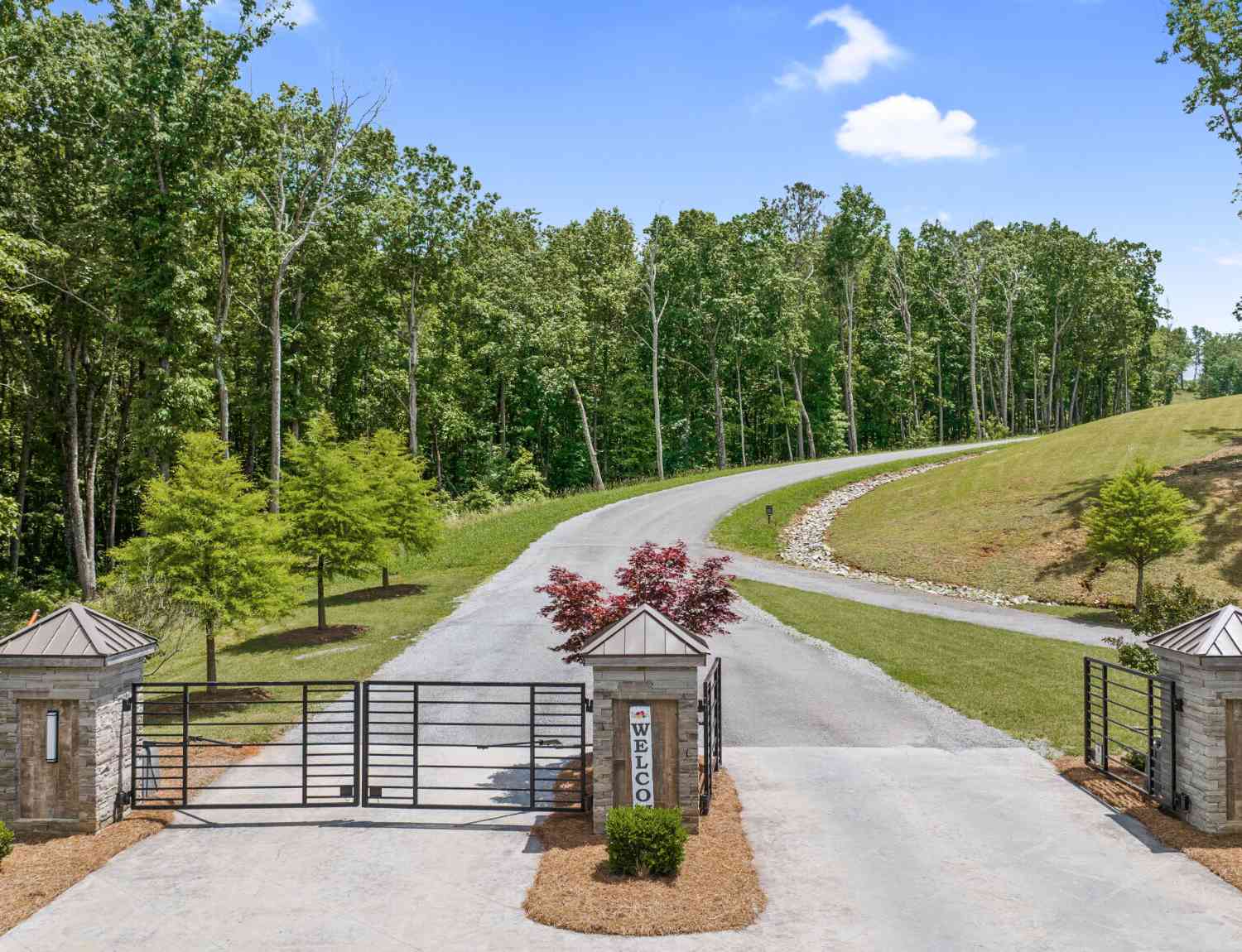 Vacant Land For Sale - LOT 53 High Summit Drive<br/> Gilmer County, Talking Rock, GA 30175