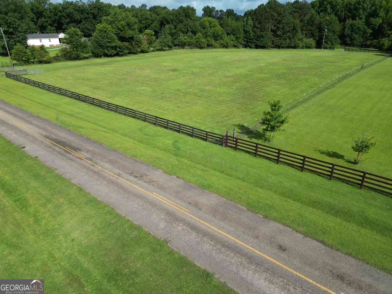 Vacant Land For Sale - 1423 Imlac Road<br/> Woodbury, GA 30293