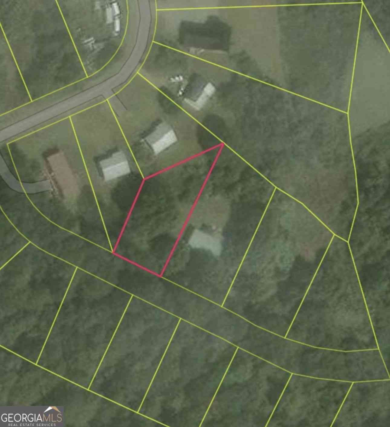 Vacant Land For Sale - 1254 Old Elberton Road<br/> Hull, GA 30646