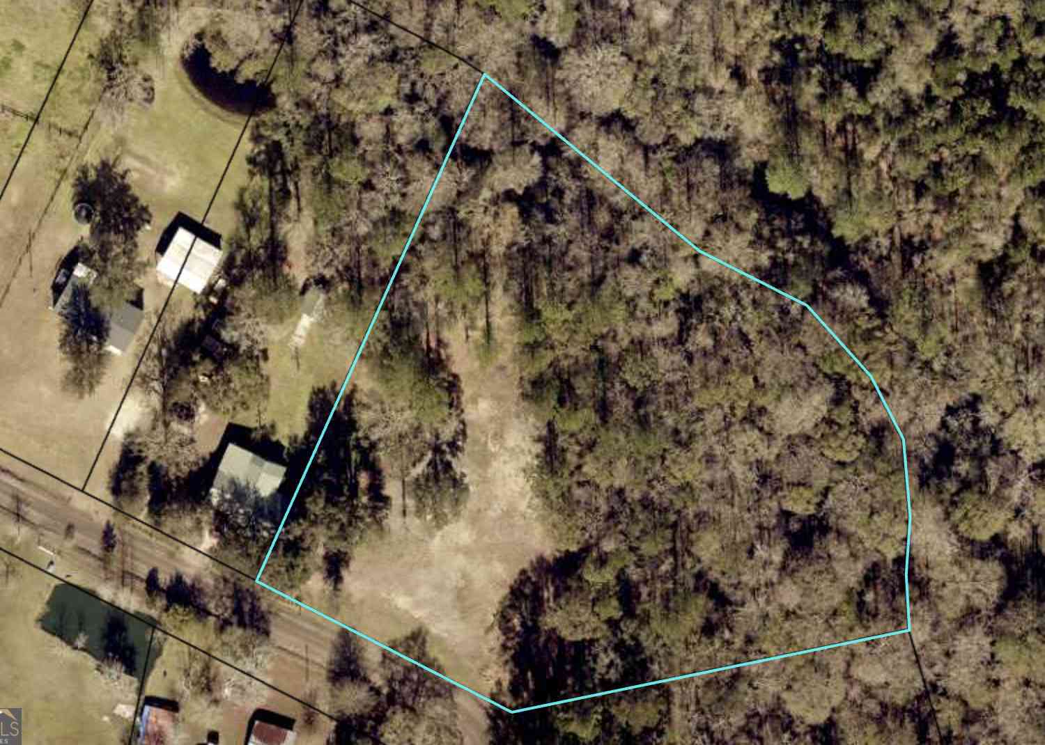 Vacant Land For Sale - Holtz Road<br/> Kingsland, GA 31548