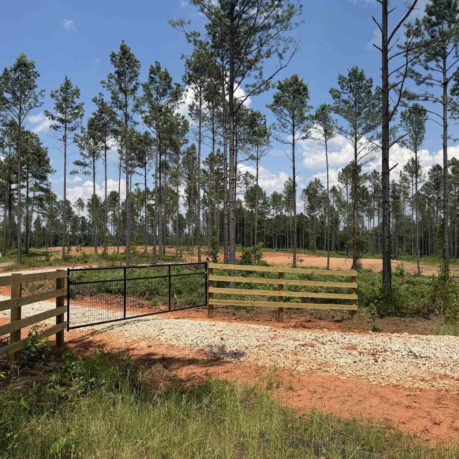 Vacant Land For Sale - 004 Old Monticello Road<br/> Milledgeville, GA 31061