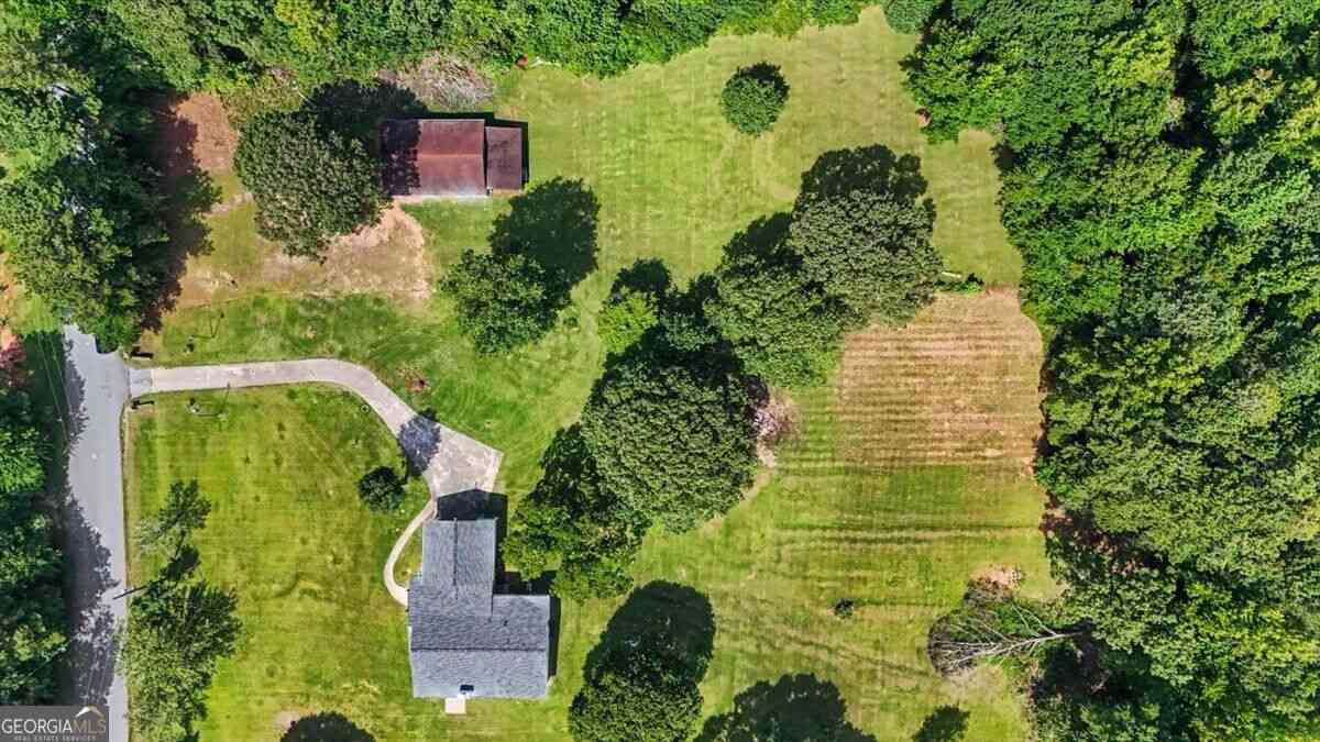 Vacant Land For Sale - 7020 Post Road<br/> Douglas County, Winston, GA 30187